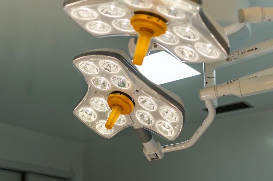 What You Need to Know About Hernia Surgery in the UK